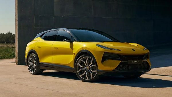 Lịch sử ra đời Lotus Eletre 2026: Bước ngoặt lịch sử của thương hiệu xe thể thao huyền thoại