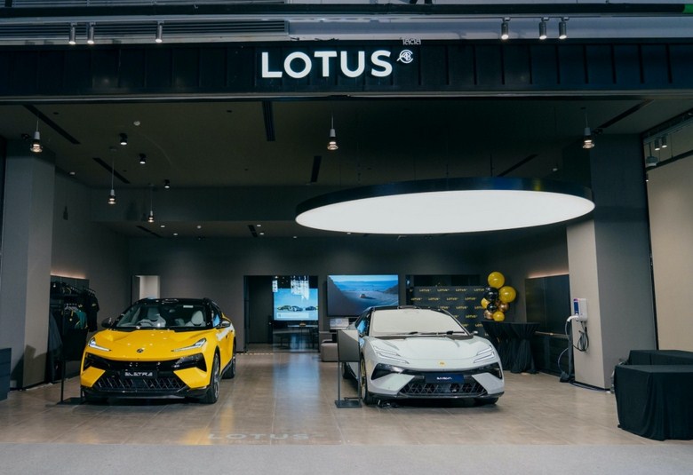 Showroom Lotus Cars chính hãng ở đâu tại Hồ Chí Minh? Địa chỉ, thông tin & dịch vụ mới nhất 2026