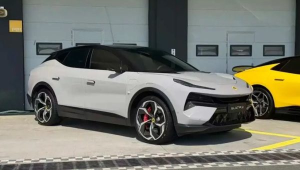 So sánh 3 phiên bản Lotus Eletre (Tiêu chuẩn, S, R): Đâu là lựa chọn phù hợp với bạn?